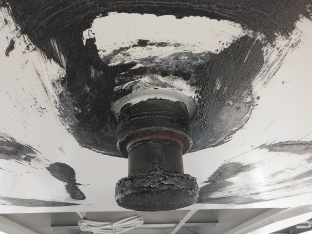 フルハーフDFPFH341A平セミトレーラー9mアオリ:20cm|中古トラックの販売・買取・査定のアイナビ