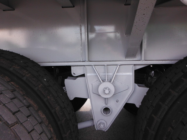 フルハーフDFPFH341A平セミトレーラー9mアオリ:20cm|中古トラックの販売・買取・査定のアイナビ