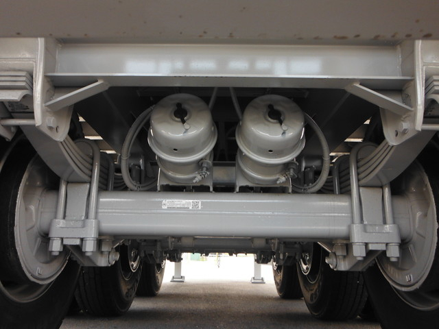 フルハーフDFPFH341A平セミトレーラー9mアオリ:20cm|中古トラックの販売・買取・査定のアイナビ