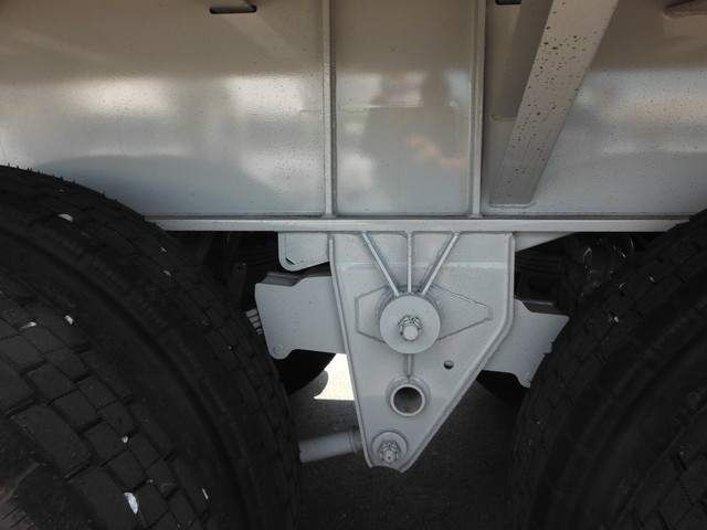 フルハーフDFPFH341A平セミトレーラー3軸スタンションまな板|中古トラックの販売・買取・査定のアイナビ