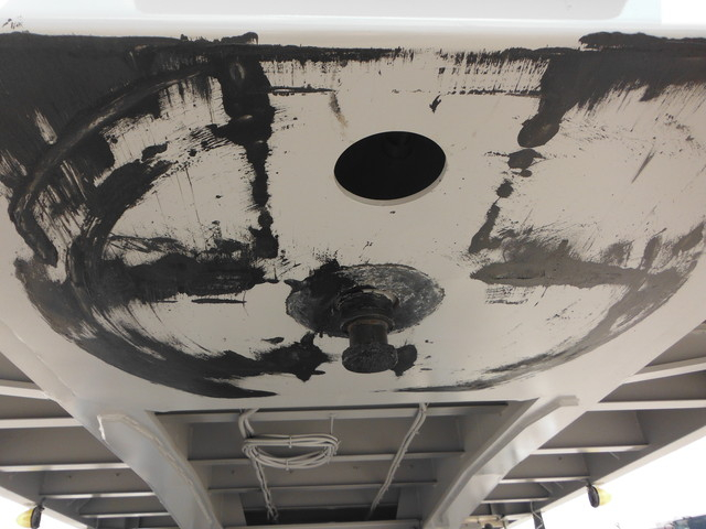 フルハーフDFPFH341A平セミトレーラー3軸スタンションまな板|中古トラックの販売・買取・査定のアイナビ