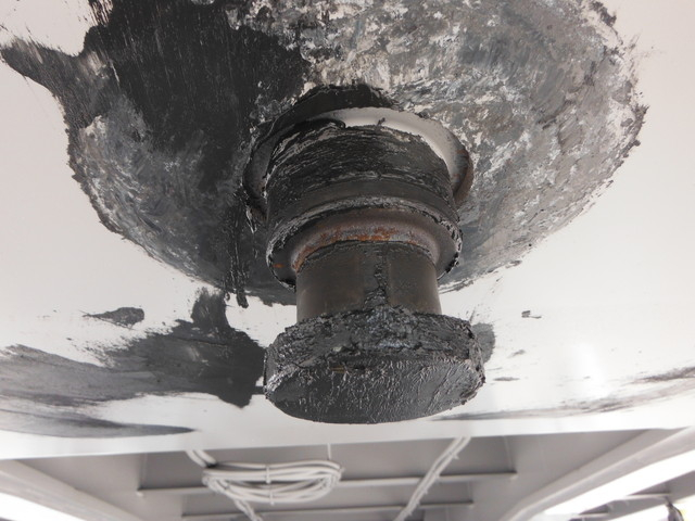 フルハーフDFPFH341A平セミトレーラー3軸スタンションまな板|中古トラックの販売・買取・査定のアイナビ