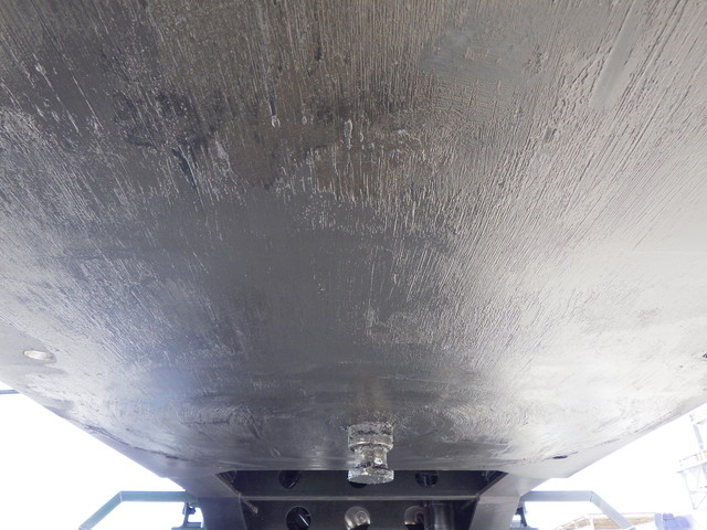 花見台HDD211Hダンプセミトレーラー全長7.1mテレスコ式|中古トラックの販売・買取・査定のアイナビ