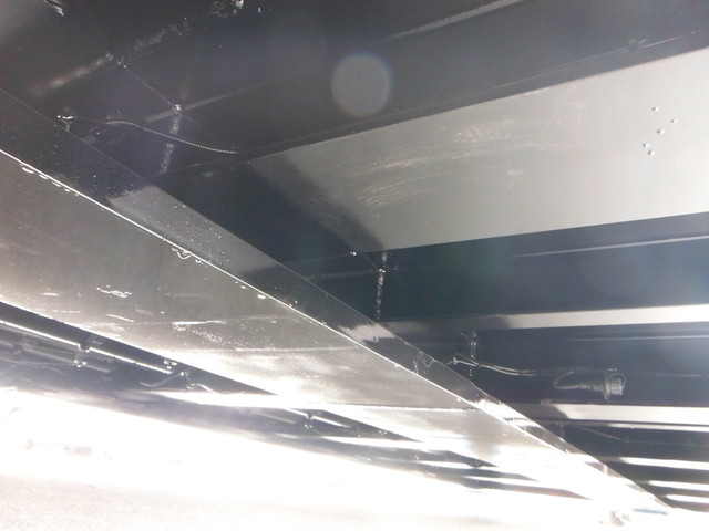 東邦TD50J3T2改低床16輪幅299cm緩和車両2デフ引未登録|中古トラックの販売・買取・査定のアイナビ