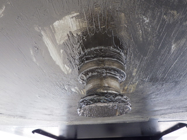 東邦TL26G4E2改低床8輪重機運搬シングル引き幅299Cm|中古トラックの販売・買取・査定のアイナビ