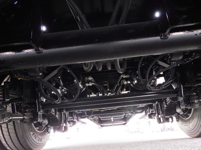 東邦TL26G4E2改低床8輪重機運搬シングル引き幅299Cm|中古トラックの販売・買取・査定のアイナビ