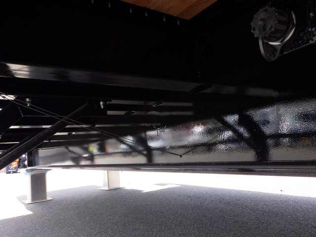 東邦TL26G4E2重機トレーラー幅2.5m自動歩み付|中古トラックの販売・買取・査定のアイナビ