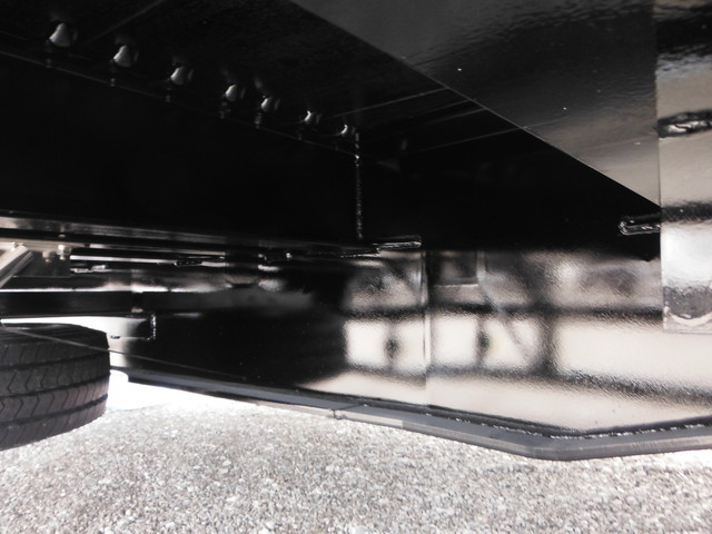 東邦TL36G1E3Sセミトレーラー重機運搬12輪幅2.99m自動歩み|中古トラックの販売・買取・査定のアイナビ