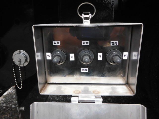 東邦TL36G1E3Sセミトレーラー重機運搬12輪幅2.99m自動歩み|中古トラックの販売・買取・査定のアイナビ