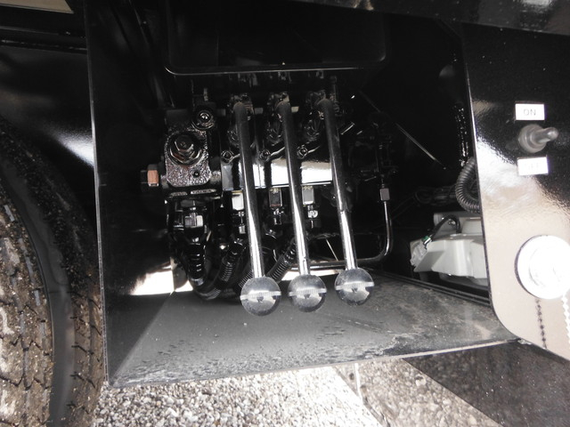 東邦TL36G1E3Sセミトレーラー重機運搬12輪幅2.99m自動歩み|中古トラックの販売・買取・査定のアイナビ