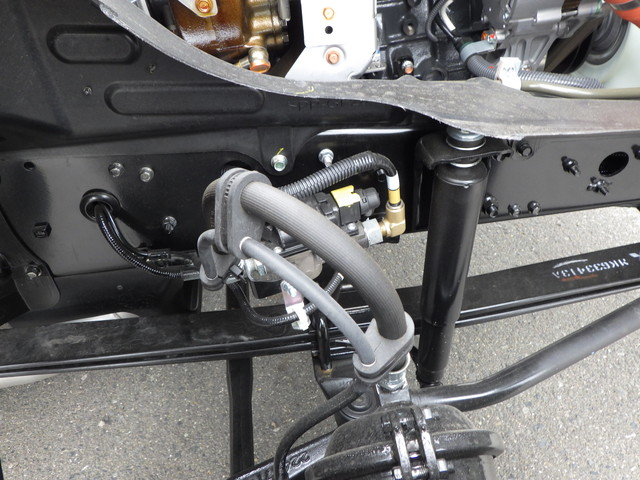 三菱2KG-FK72Fアームロール4t標準幅|中古トラックの販売・買取・査定のアイナビ