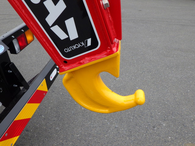 三菱2KG-FK72Fアームロール4t標準幅|中古トラックの販売・買取・査定のアイナビ