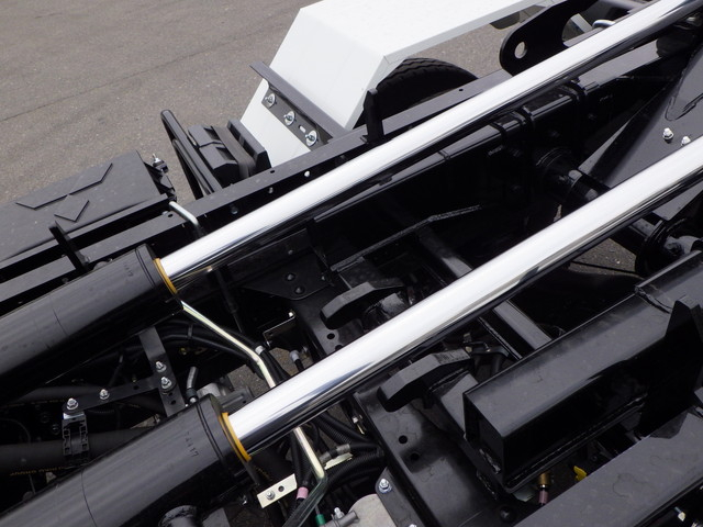 三菱2KG-FK72Fアームロール4t標準幅|中古トラックの販売・買取・査定のアイナビ