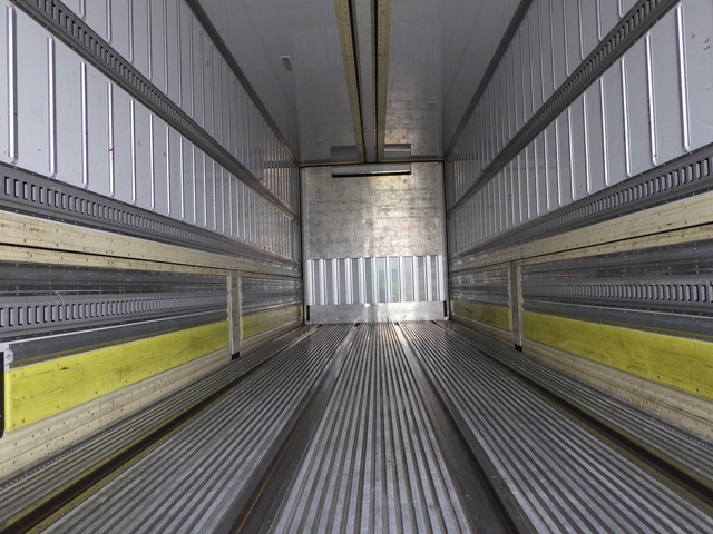 三菱2PG-FS74HZ冷凍ウイング10t超矢野特殊ジョロダーレール|中古トラックの販売・買取・査定のアイナビ