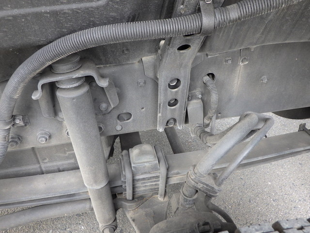 三菱2PG-FS74HZ冷凍ウイング10t超矢野特殊ジョロダーレール|中古トラックの販売・買取・査定のアイナビ