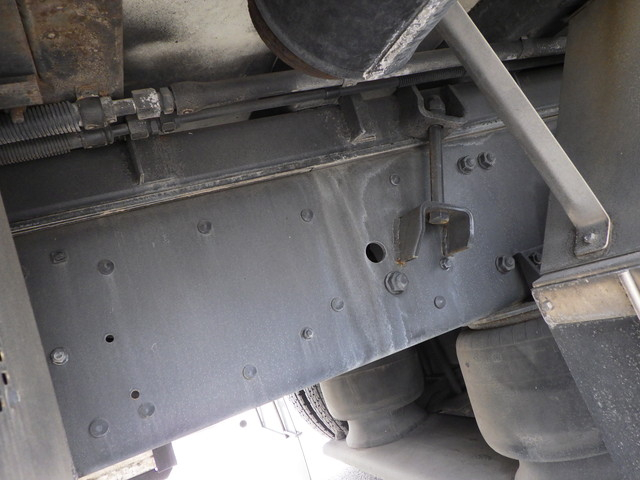 三菱2PG-FS74HZ冷凍ウイング10t超矢野特殊ジョロダーレール|中古トラックの販売・買取・査定のアイナビ