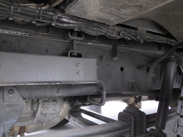 三菱2PG-FS74HZ冷凍ウイング10t超矢野特殊ジョロダーレール|中古トラックの販売・買取・査定のアイナビ