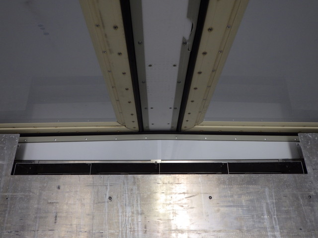 三菱2PG-FS74HZ冷凍ウイング10t超矢野特殊ジョロダーレール|中古トラックの販売・買取・査定のアイナビ