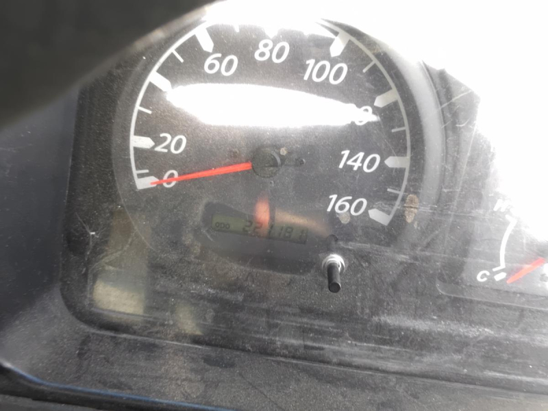 平成17年 いすゞ 2トンプレス 現状渡し|中古トラックの販売・買取・査定のアイナビ