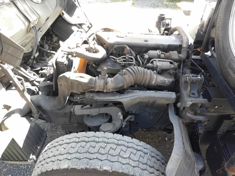 平成17年 いすゞ 2トンプレス 現状渡し|中古トラックの販売・買取・査定のアイナビ