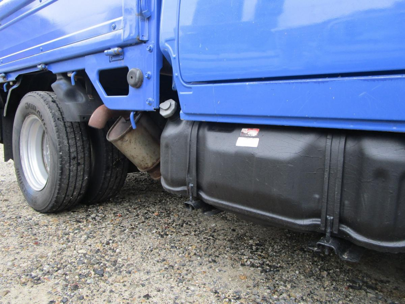 Wキャブ 極東開発S601-1SRT2 アーム式パワーゲート|中古トラックの販売・買取・査定のアイナビ