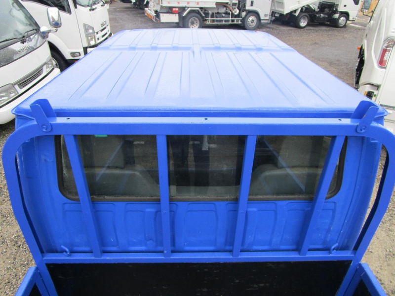 Wキャブ 極東開発S601-1SRT2 アーム式パワーゲート|中古トラックの販売・買取・査定のアイナビ