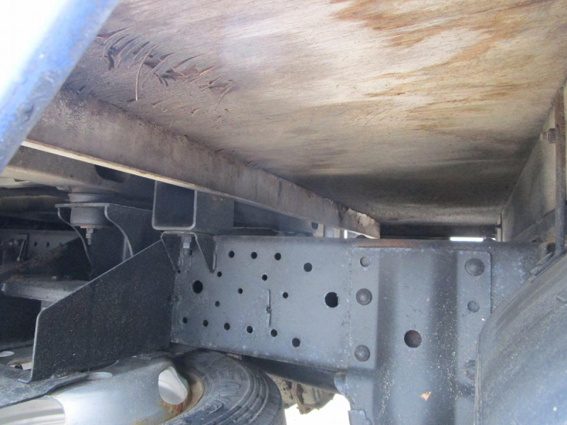 Wキャブ 極東開発S601-1SRT2 アーム式パワーゲート|中古トラックの販売・買取・査定のアイナビ