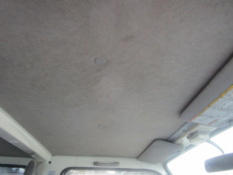 Wキャブ 床鉄板張り|中古トラックの販売・買取・査定のアイナビ