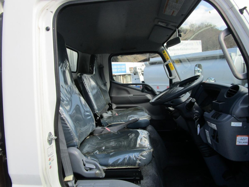 平ボデー ワイドロング 床鉄板張り 床フック9対|中古トラックの販売・買取・査定のアイナビ