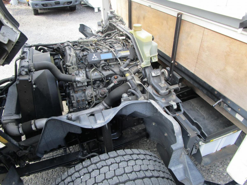 平ボデー ワイドロング 床鉄板張り 床フック9対|中古トラックの販売・買取・査定のアイナビ