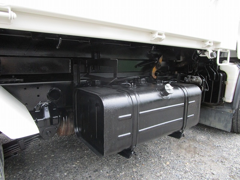 3t新明和スライドダンプ|中古トラックの販売・買取・査定のアイナビ