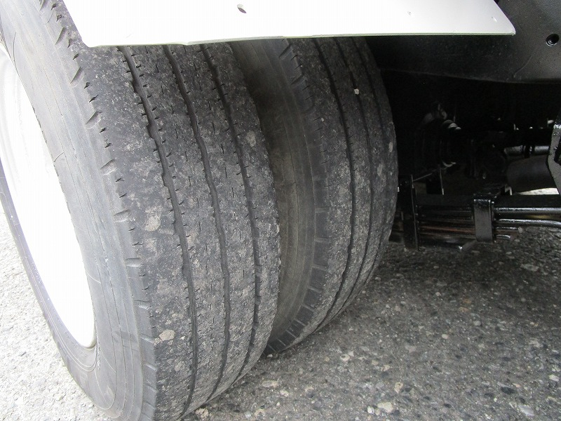 3t新明和スライドダンプ|中古トラックの販売・買取・査定のアイナビ