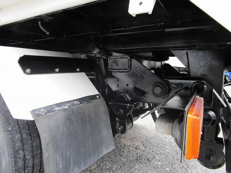 3t新明和スライドダンプ|中古トラックの販売・買取・査定のアイナビ