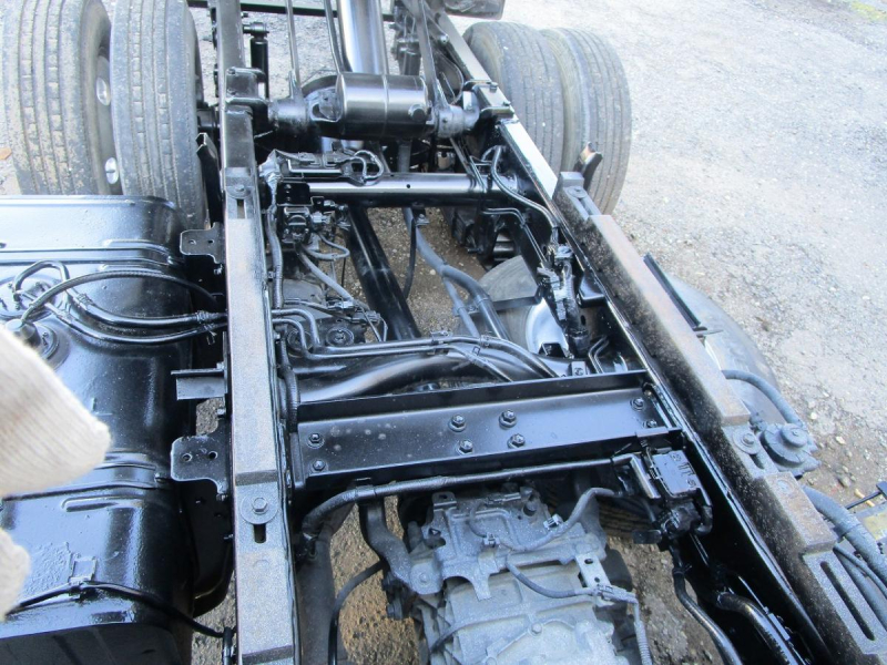 ダンプ　極東開発DD02-31　積載量3,000Kg　全低床|中古トラックの販売・買取・査定のアイナビ