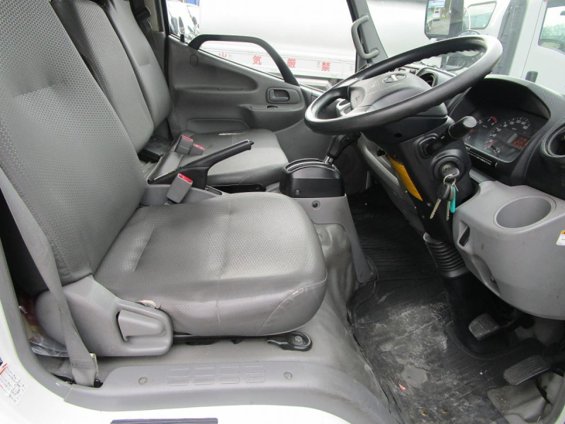 プレスパッカー 極東開発GB43-27-S 4.3㎥|中古トラックの販売・買取・査定のアイナビ