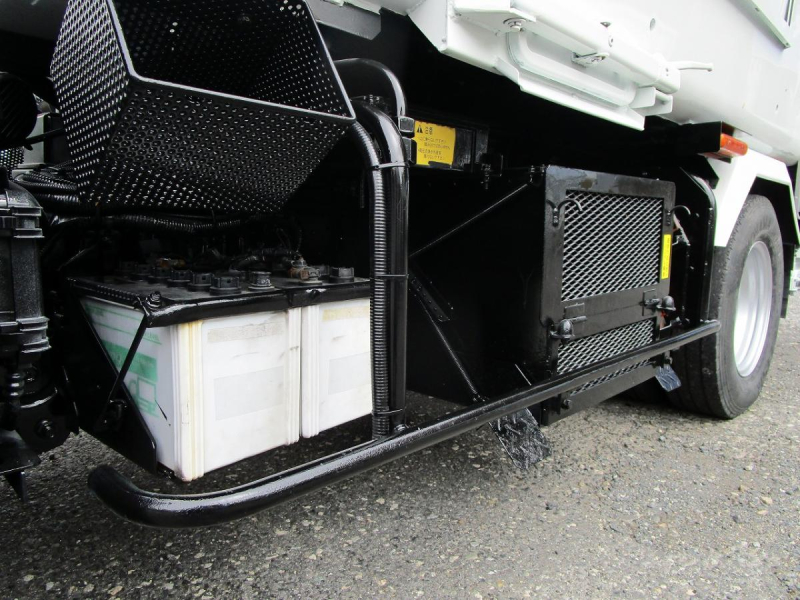 プレスパッカー 極東開発GB43-27-S 4.3㎥|中古トラックの販売・買取・査定のアイナビ