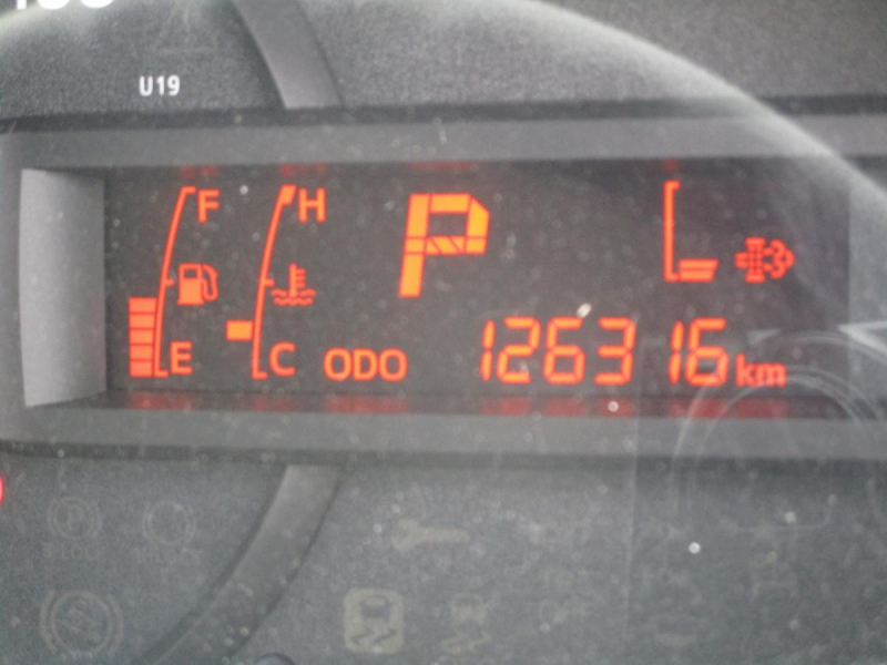 プレスパッカー 極東開発GB43-27-S 4.3㎥|中古トラックの販売・買取・査定のアイナビ