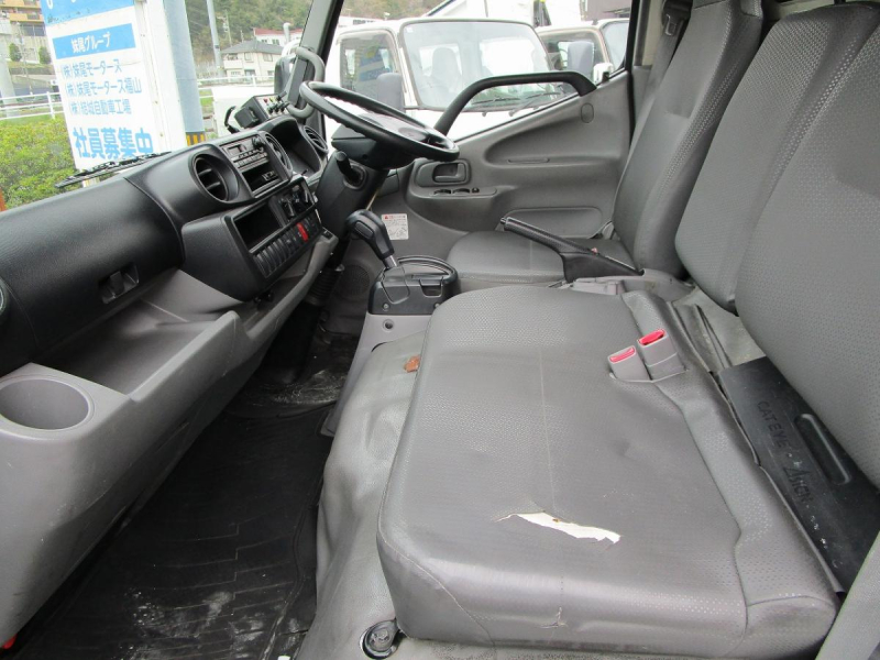 プレスパッカー 極東開発GB43-27-S 4.3㎥|中古トラックの販売・買取・査定のアイナビ