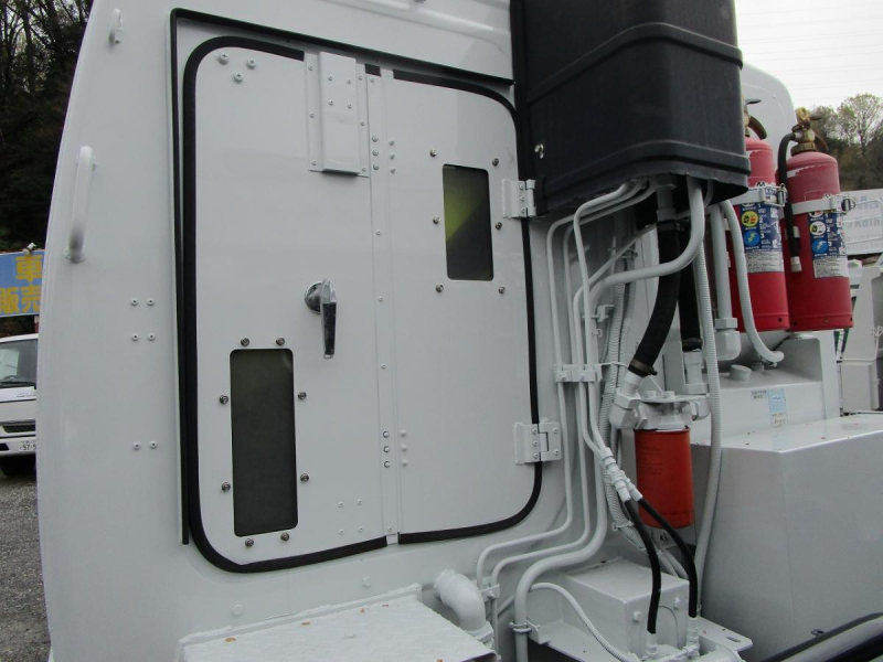 プレスパッカー 極東開発GB43-27-S 4.3㎥|中古トラックの販売・買取・査定のアイナビ