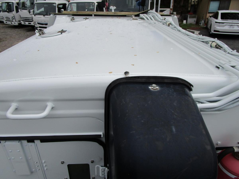 プレスパッカー 極東開発GB43-27-S 4.3㎥|中古トラックの販売・買取・査定のアイナビ