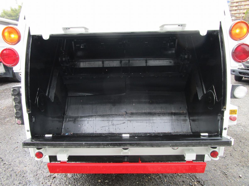 プレスパッカー 極東開発GB43-27-S 4.3㎥|中古トラックの販売・買取・査定のアイナビ