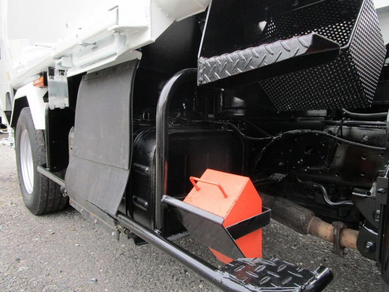 プレスパッカー 極東開発GB43-27-S 4.3㎥|中古トラックの販売・買取・査定のアイナビ