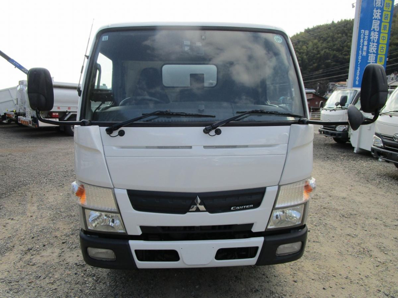 回転式塵芥車5.1　新明和GR052-1434　外装塗装済|中古トラックの販売・買取・査定のアイナビ