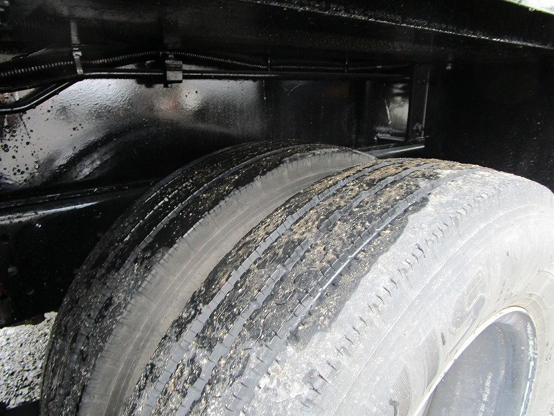 高所作業車10m タダノAT-100-4-31091|中古トラックの販売・買取・査定のアイナビ