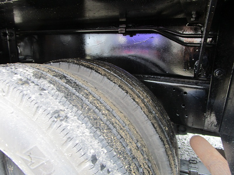 高所作業車10m タダノAT-100-4-31091|中古トラックの販売・買取・査定のアイナビ