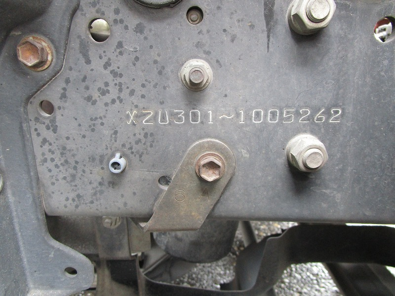 高所作業車10m タダノAT-100-4-31091|中古トラックの販売・買取・査定のアイナビ