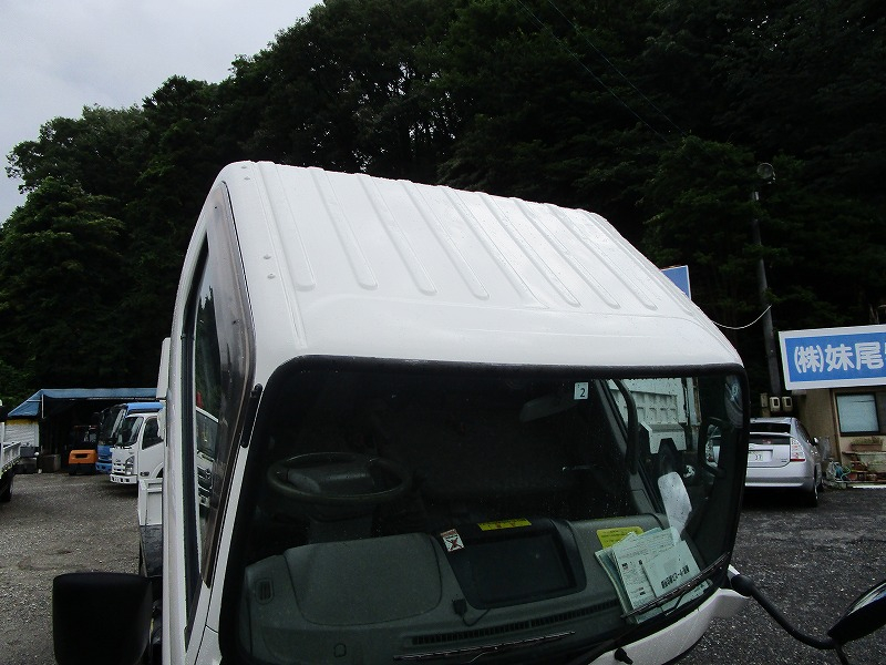 高所作業車10m タダノAT-100-4-31091|中古トラックの販売・買取・査定のアイナビ