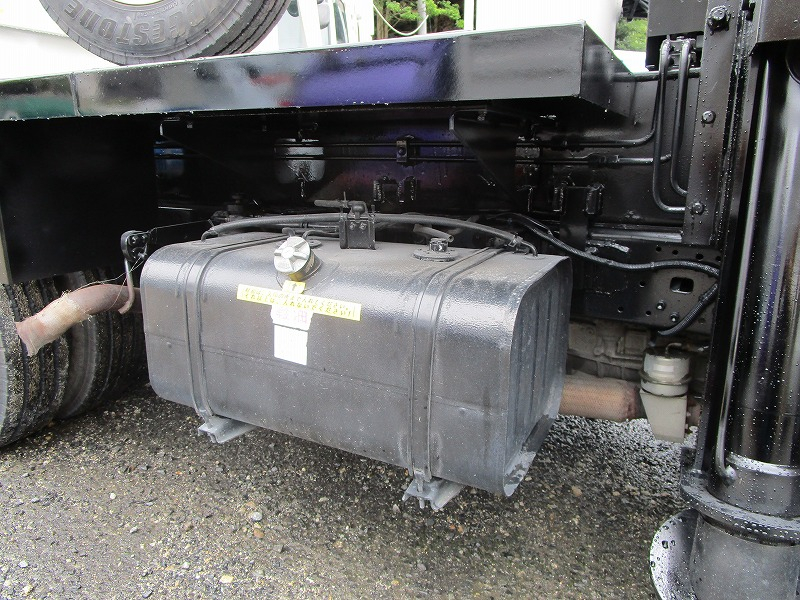 高所作業車10m タダノAT-100-4-31091|中古トラックの販売・買取・査定のアイナビ