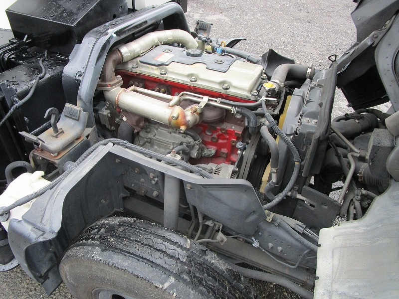 高所作業車10m タダノAT-100-4-31091|中古トラックの販売・買取・査定のアイナビ