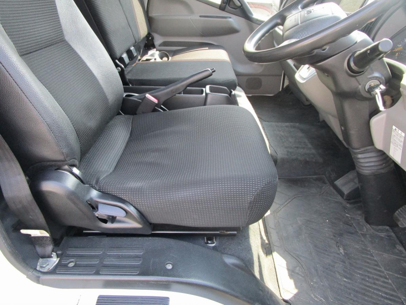 車載車 ユニックNEO5 左右独立式荷締ワイヤー|中古トラックの販売・買取・査定のアイナビ